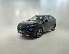 MITSUBISHI ECLIPSE CROSS 1.5 MIVEC TURBO GASOLINA HPE CVT MITSUBISHI ECLIPSE CROSS 1.5 MIVEC TURBO GASOLINA HPE CVT