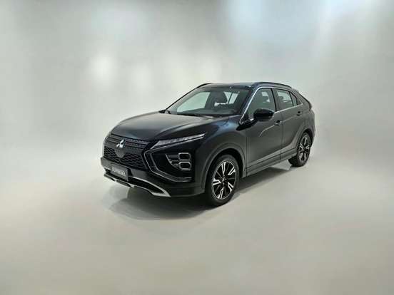 MITSUBISHI-ECLIPSE CROSS-1.5 MIVEC TURBO GASOLINA HPE CVT MITSUBISHI-ECLIPSE CROSS-2022