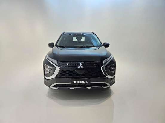 MITSUBISHI-ECLIPSE CROSS-2022