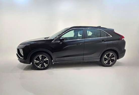 MITSUBISHI-ECLIPSE CROSS-2022