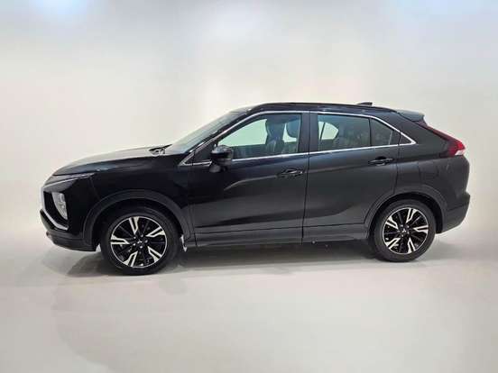 MITSUBISHI-ECLIPSE CROSS-1.5 MIVEC TURBO GASOLINA HPE CVT MITSUBISHI-ECLIPSE CROSS-2022