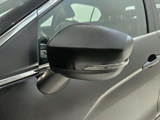 MITSUBISHI-ECLIPSE CROSS-2022
