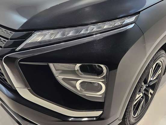 MITSUBISHI-ECLIPSE CROSS-2022