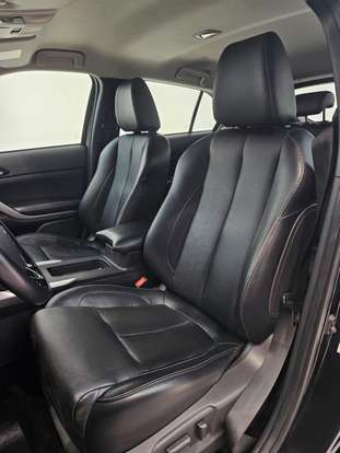 MITSUBISHI-ECLIPSE CROSS-2022