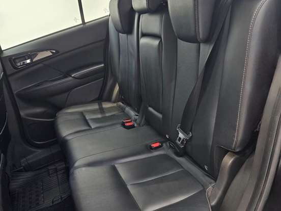MITSUBISHI-ECLIPSE CROSS-1.5 MIVEC TURBO GASOLINA HPE CVT MITSUBISHI-ECLIPSE CROSS-2022