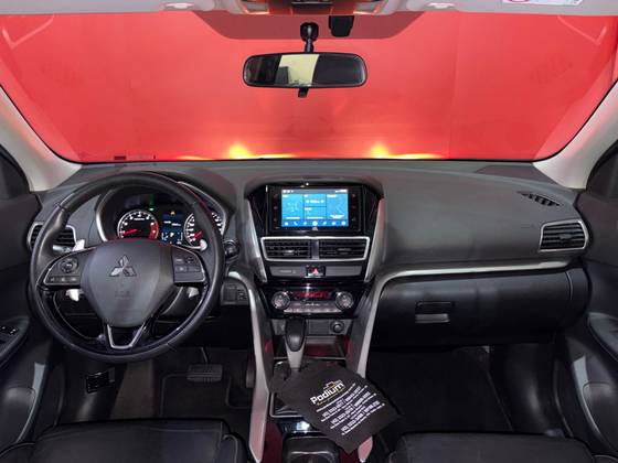 MITSUBISHI ECLIPSE CROSS 1.5 MIVEC TURBO GASOLINA HPE CVT
