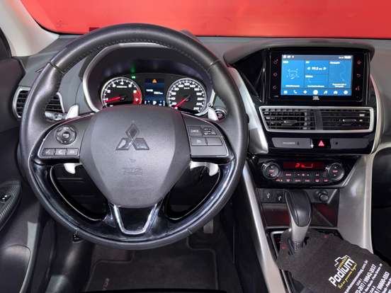 MITSUBISHI-ECLIPSE CROSS-2021