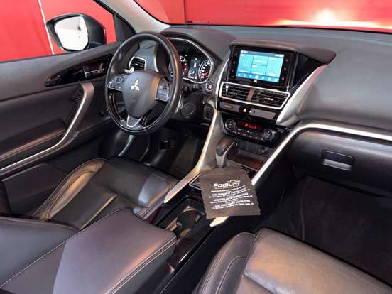 MITSUBISHI-ECLIPSE CROSS-2021