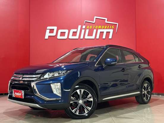 MITSUBISHI-ECLIPSE CROSS-2021