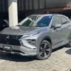 MITSUBISHI ECLIPSE CROSS 1.5 MIVEC TURBO GASOLINA HPE CVT MITSUBISHI ECLIPSE CROSS 1.5 MIVEC TURBO GASOLINA HPE CVT