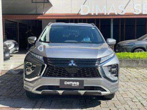 MITSUBISHI-ECLIPSE CROSS-2024