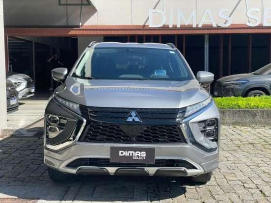 MITSUBISHI-ECLIPSE CROSS-1.5 MIVEC TURBO GASOLINA HPE CVT MITSUBISHI-ECLIPSE CROSS-2024