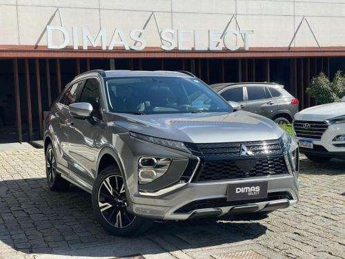 MITSUBISHI-ECLIPSE CROSS-2024