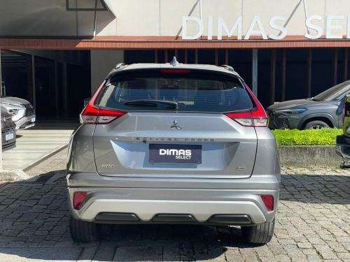 MITSUBISHI-ECLIPSE CROSS-2024