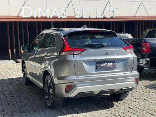 MITSUBISHI-ECLIPSE CROSS-2024