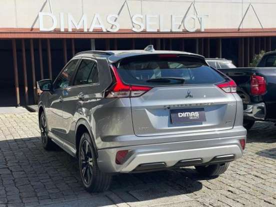MITSUBISHI-ECLIPSE CROSS-1.5 MIVEC TURBO GASOLINA HPE CVT MITSUBISHI-ECLIPSE CROSS-2024