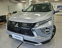 MITSUBISHI ECLIPSE CROSS 1.5 MIVEC TURBO GASOLINA HPE CVT MITSUBISHI ECLIPSE CROSS 1.5 MIVEC TURBO GASOLINA HPE CVT
