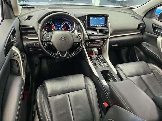 MITSUBISHI-ECLIPSE CROSS-1.5 MIVEC TURBO GASOLINA HPE CVT MITSUBISHI-ECLIPSE CROSS-2023