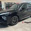 MITSUBISHI ECLIPSE CROSS 1.5 MIVEC TURBO GASOLINA HPE-S BLACK S-AWC CVT MITSUBISHI ECLIPSE CROSS 1.5 MIVEC TURBO GASOLINA HPE-S BLACK S-AWC CVT