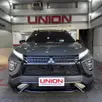 MITSUBISHI ECLIPSE CROSS 1.5 MIVEC TURBO GASOLINA HPE-S BLACK S-AWC CVT MITSUBISHI ECLIPSE CROSS 1.5 MIVEC TURBO GASOLINA HPE-S BLACK S-AWC CVT
