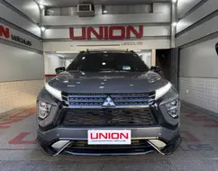 MITSUBISHI ECLIPSE CROSS 1.5 MIVEC TURBO GASOLINA HPE-S BLACK S-AWC CVT MITSUBISHI ECLIPSE CROSS 1.5 MIVEC TURBO GASOLINA HPE-S BLACK S-AWC CVT