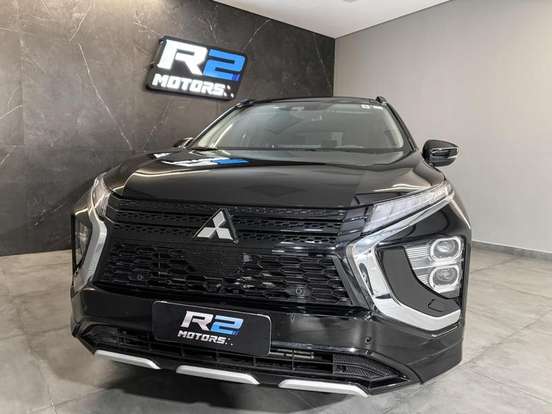 MITSUBISHI-ECLIPSE CROSS-2025