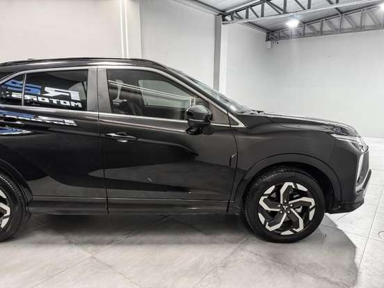MITSUBISHI-ECLIPSE CROSS-2025