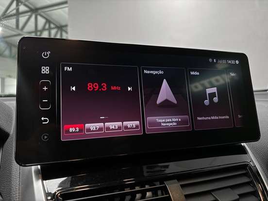 MITSUBISHI-ECLIPSE CROSS-1.5 MIVEC TURBO GASOLINA HPE-S CVT MITSUBISHI-ECLIPSE CROSS-2025