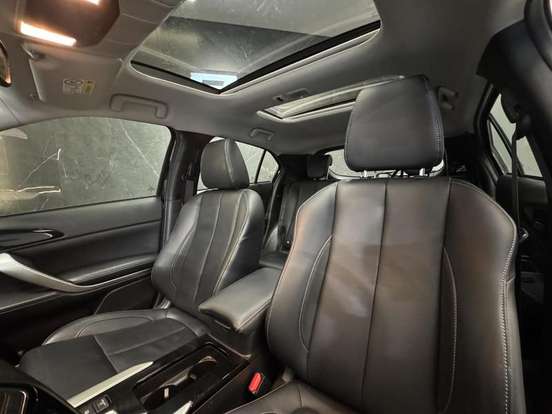 MITSUBISHI-ECLIPSE CROSS-1.5 MIVEC TURBO GASOLINA HPE-S CVT MITSUBISHI-ECLIPSE CROSS-2025