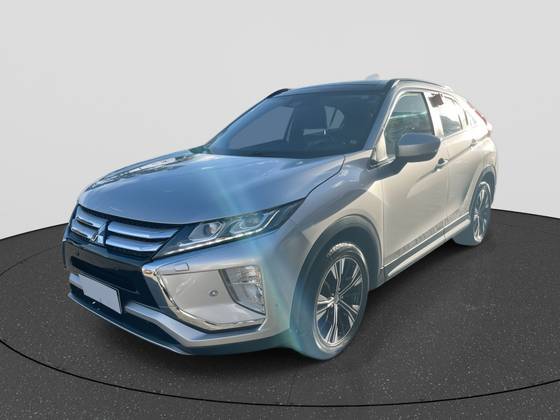 MITSUBISHI ECLIPSE CROSS 1.5 MIVEC TURBO GASOLINA HPE-S CVT