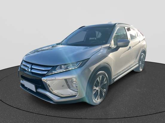MITSUBISHI-ECLIPSE CROSS-2018