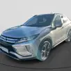 MITSUBISHI ECLIPSE CROSS 1.5 MIVEC TURBO GASOLINA HPE-S CVT MITSUBISHI ECLIPSE CROSS 1.5 MIVEC TURBO GASOLINA HPE-S CVT