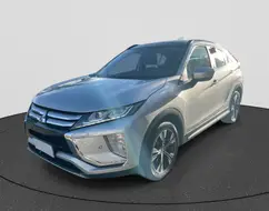 MITSUBISHI ECLIPSE CROSS 1.5 MIVEC TURBO GASOLINA HPE-S CVT MITSUBISHI ECLIPSE CROSS 1.5 MIVEC TURBO GASOLINA HPE-S CVT
