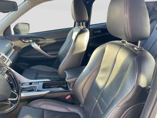 MITSUBISHI-ECLIPSE CROSS-2018