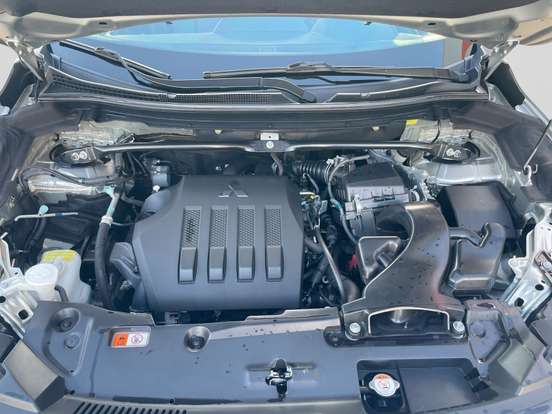 MITSUBISHI-ECLIPSE CROSS-1.5 MIVEC TURBO GASOLINA HPE-S CVT MITSUBISHI-ECLIPSE CROSS-2018
