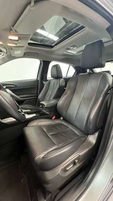 MITSUBISHI-ECLIPSE CROSS-1.5 MIVEC TURBO GASOLINA HPE-S S-AWC CVT MITSUBISHI-ECLIPSE CROSS-2024