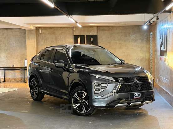 MITSUBISHI-ECLIPSE CROSS-2024