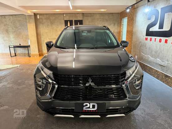 MITSUBISHI-ECLIPSE CROSS-1.5 MIVEC TURBO GASOLINA HPE-S S-AWC CVT MITSUBISHI-ECLIPSE CROSS-2024