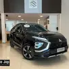 MITSUBISHI ECLIPSE CROSS 1.5 MIVEC TURBO GASOLINA HPE-S S-AWC CVT MITSUBISHI ECLIPSE CROSS 1.5 MIVEC TURBO GASOLINA HPE-S S-AWC CVT