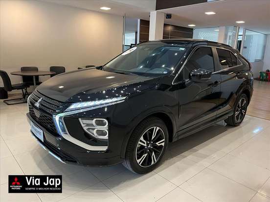 MITSUBISHI-ECLIPSE CROSS-2024
