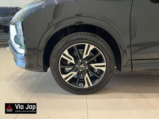 MITSUBISHI-ECLIPSE CROSS-1.5 MIVEC TURBO GASOLINA HPE-S S-AWC CVT MITSUBISHI-ECLIPSE CROSS-2024