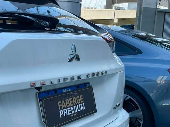 MITSUBISHI-ECLIPSE CROSS-1.5 MIVEC TURBO GASOLINA HPE-S S-AWC CVT MITSUBISHI-ECLIPSE CROSS-2023