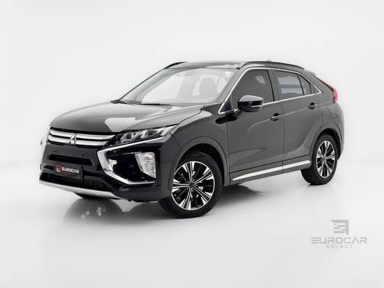 MITSUBISHI-ECLIPSE CROSS-2021