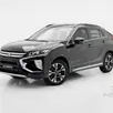 MITSUBISHI ECLIPSE CROSS 1.5 MIVEC TURBO GASOLINA HPE-S S-AWC CVT MITSUBISHI ECLIPSE CROSS 1.5 MIVEC TURBO GASOLINA HPE-S S-AWC CVT