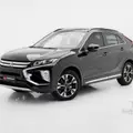 MITSUBISHI ECLIPSE CROSS 1.5 MIVEC TURBO GASOLINA HPE-S S-AWC CVT MITSUBISHI ECLIPSE CROSS 1.5 MIVEC TURBO GASOLINA HPE-S S-AWC CVT
