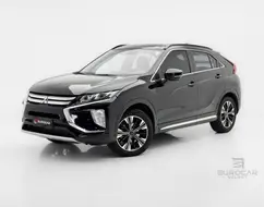MITSUBISHI ECLIPSE CROSS 1.5 MIVEC TURBO GASOLINA HPE-S S-AWC CVT MITSUBISHI ECLIPSE CROSS 1.5 MIVEC TURBO GASOLINA HPE-S S-AWC CVT