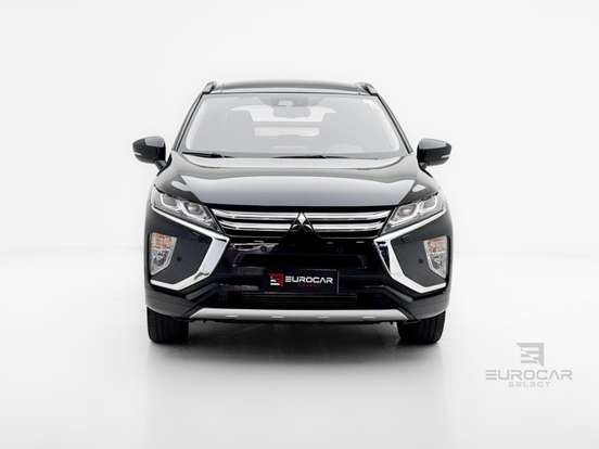 MITSUBISHI-ECLIPSE CROSS-2021