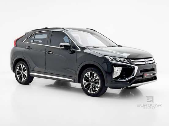 MITSUBISHI-ECLIPSE CROSS-2021