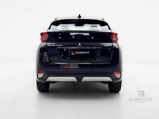 MITSUBISHI-ECLIPSE CROSS-1.5 MIVEC TURBO GASOLINA HPE-S S-AWC CVT MITSUBISHI-ECLIPSE CROSS-2021