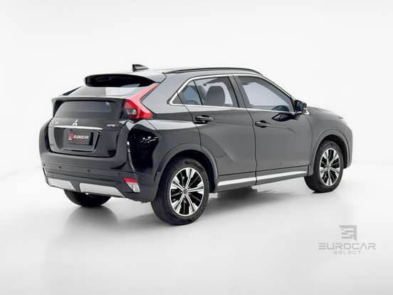 MITSUBISHI-ECLIPSE CROSS-1.5 MIVEC TURBO GASOLINA HPE-S S-AWC CVT MITSUBISHI-ECLIPSE CROSS-2021
